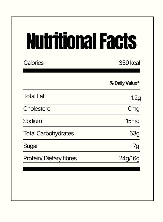 Organic Tattva Organic Moong Dal - Image 2