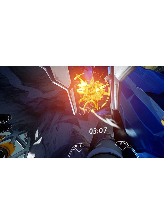 إي أيه لعبة StarBlood Arena (إصدار عالمي) - playstation_4_ps4 - Image 2