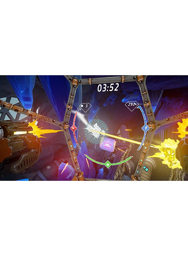 إي أيه لعبة StarBlood Arena (إصدار عالمي) - playstation_4_ps4 - Image 3