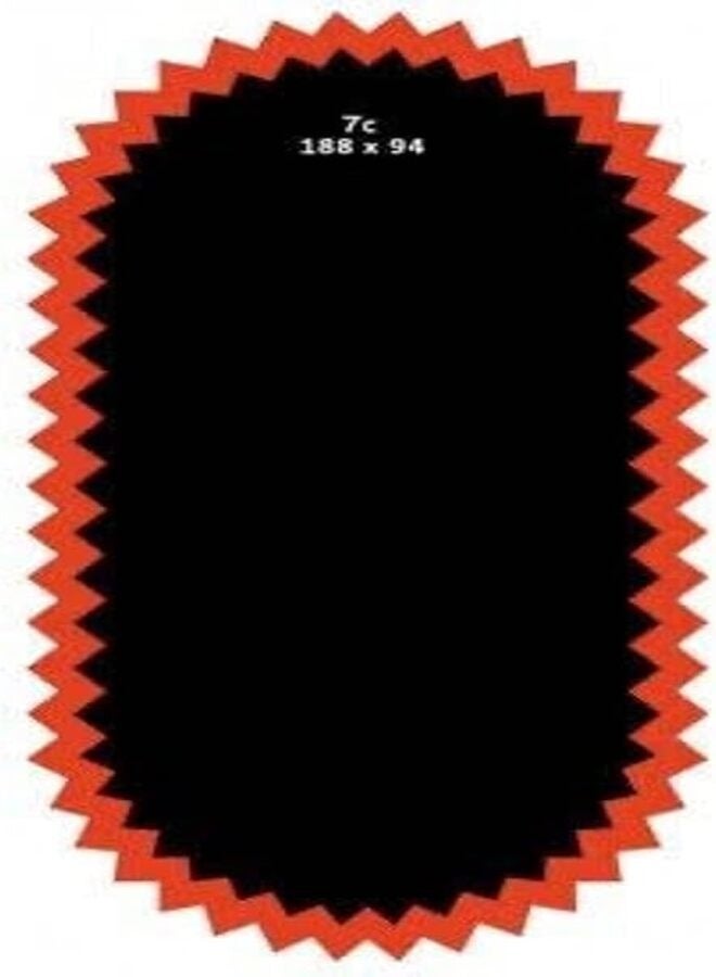 Tire Tube Puncture Repair Round Patch