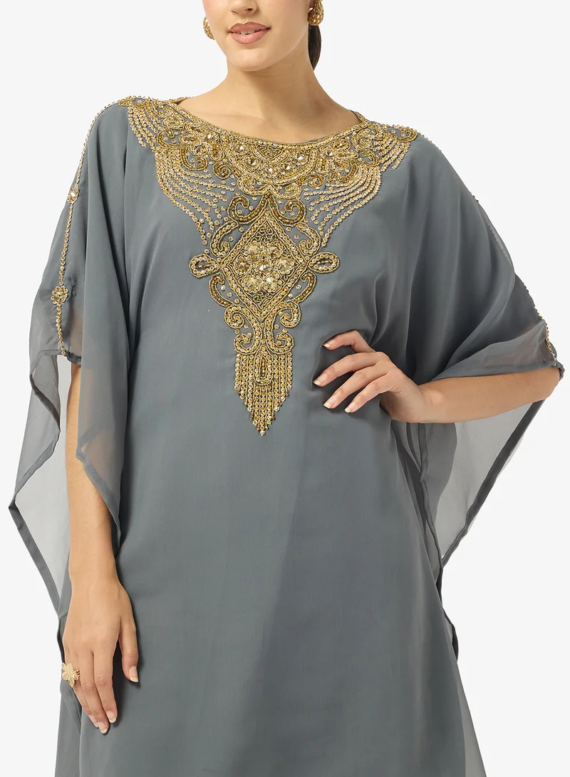 Arabian Closet  LADIES KAFTAN for Women | Best Price UAE