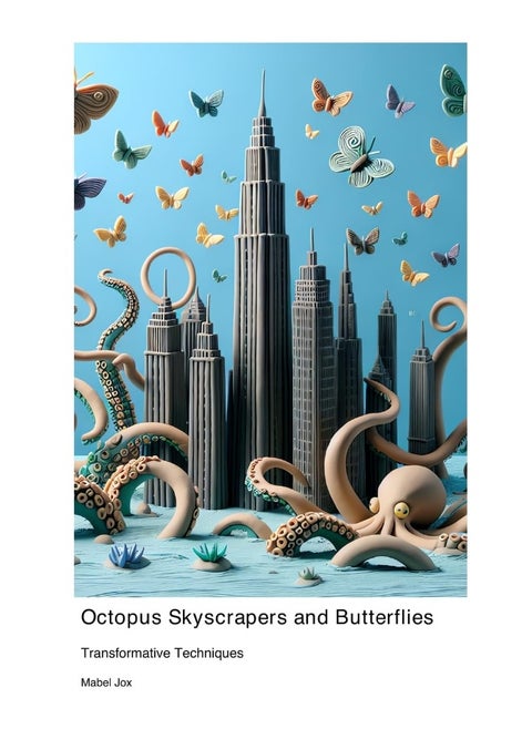 Octopus Skyscrapers and Butterflies: Transformative Techniques