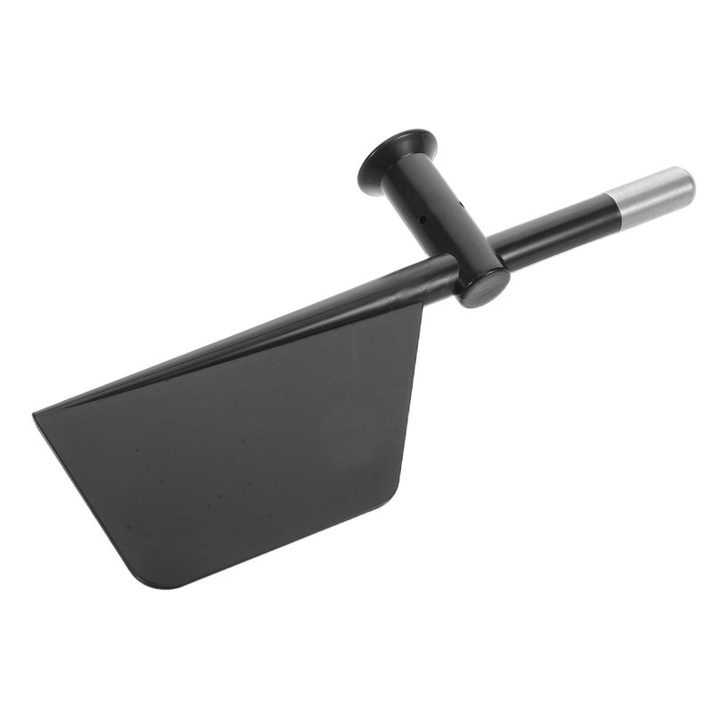 Wind Monitoring Sensor Tail Fin Accessory for Anemometer Direction Indicator End Easy Install Outdoor Weatherproof - Image 2