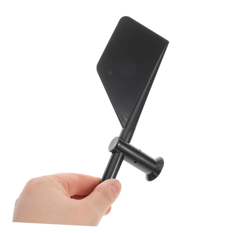 Wind Monitoring Sensor Tail Fin Accessory for Anemometer Direction Indicator End Easy Install Outdoor Weatherproof - Image 5