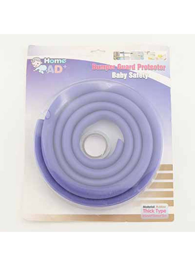Home Pro Home Pro Home Ad+ Baby Safety Bumper Guard Protector, Assorted Color  - Image 4