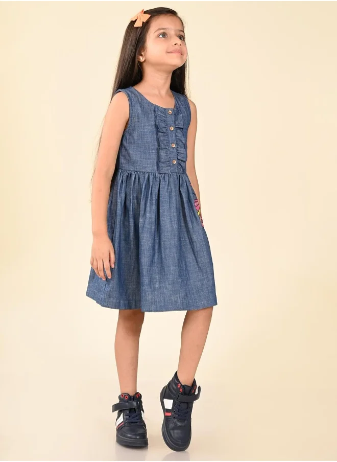 ليلك Summer Cool Dress