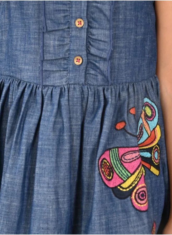 ليلك Summer Cool Dress