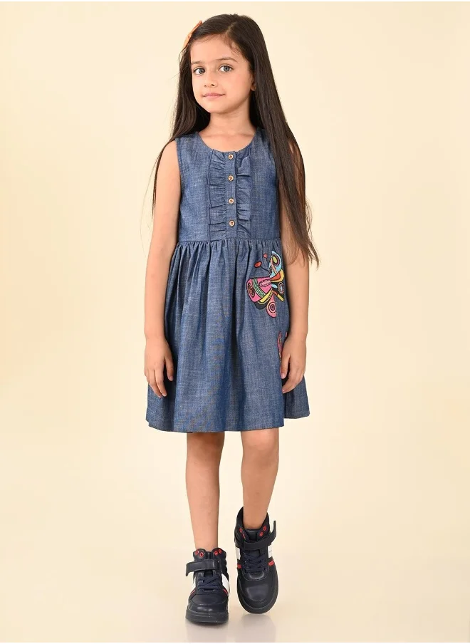 ليلك Summer Cool Dress