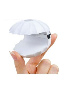 Mini UV LED Nail Lamp