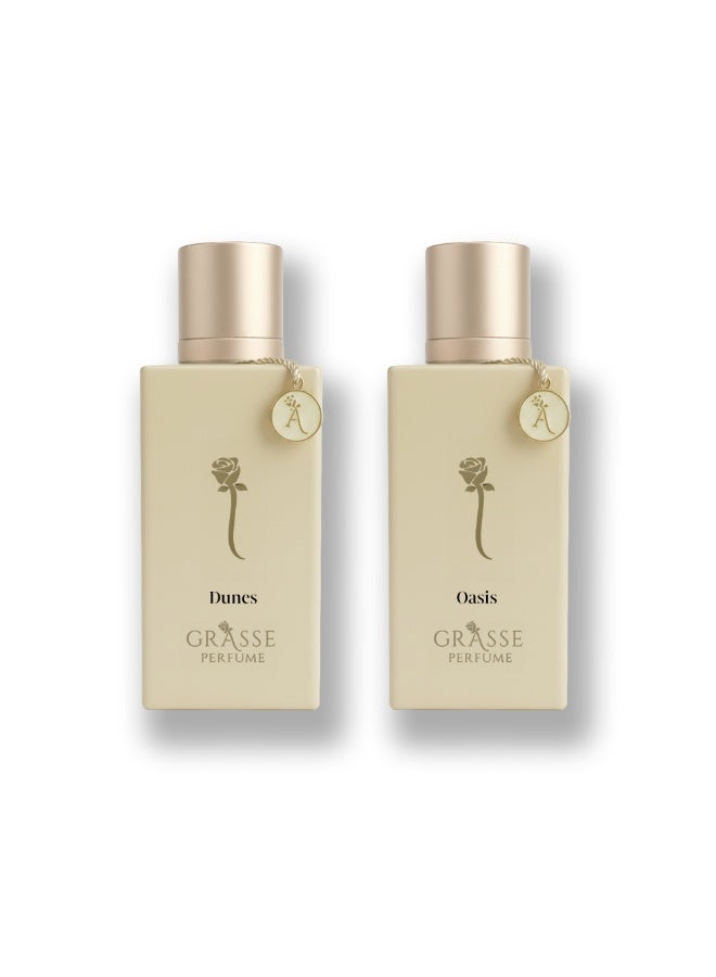 Grass Winter Collection 2 * 200ml - Image 3