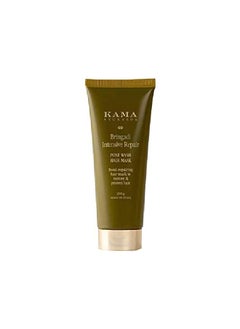 Kama Ayurveda Bringadi Intensive Repair PostWash Hair Mask 200 GM  - Image 1