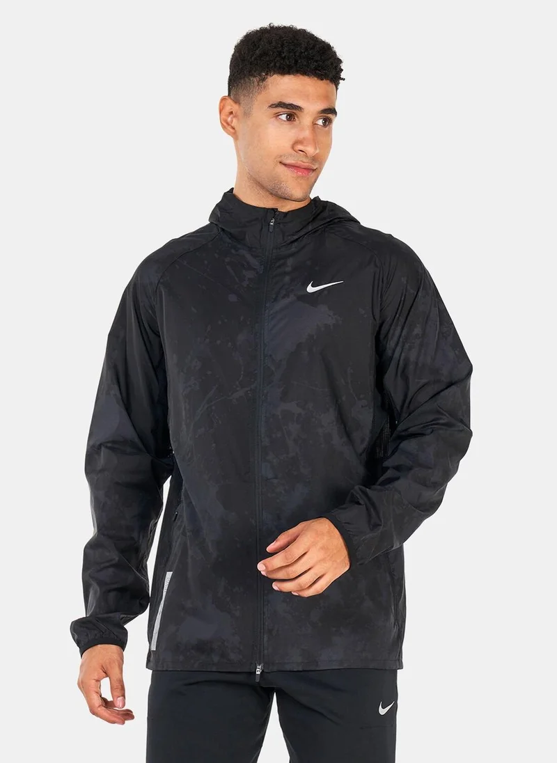 Nike Men's Repel Run Division Running Jacket