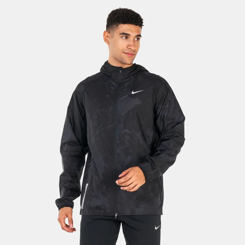 Nike Men's Repel Run Division Running Jacket