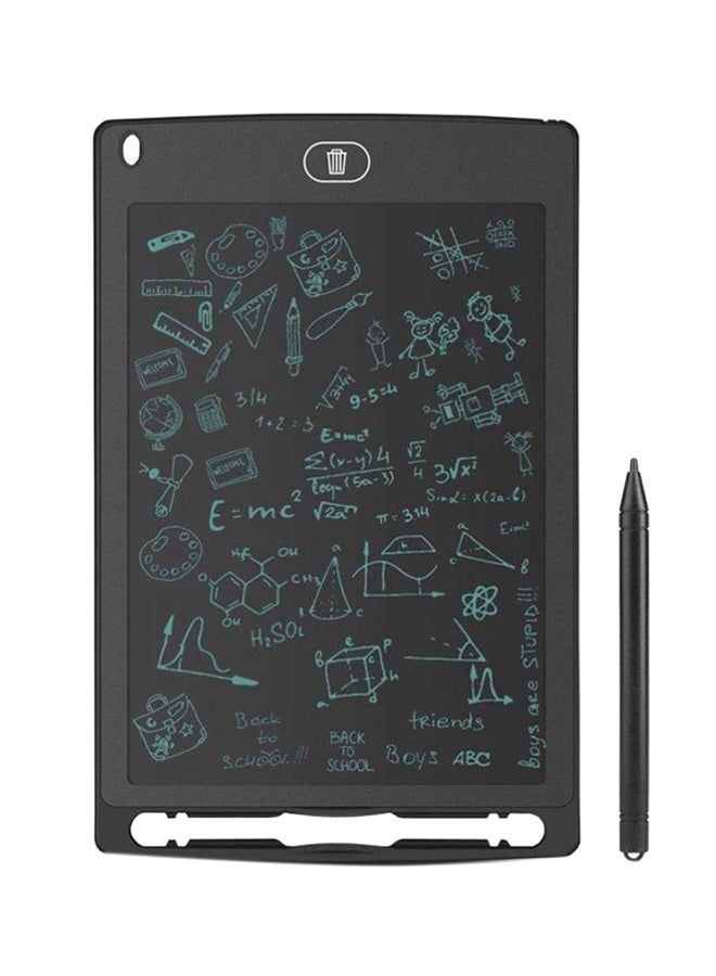لوح الكتابة الإلكتروني المحمول LCD 8.5بوصة - Image 1