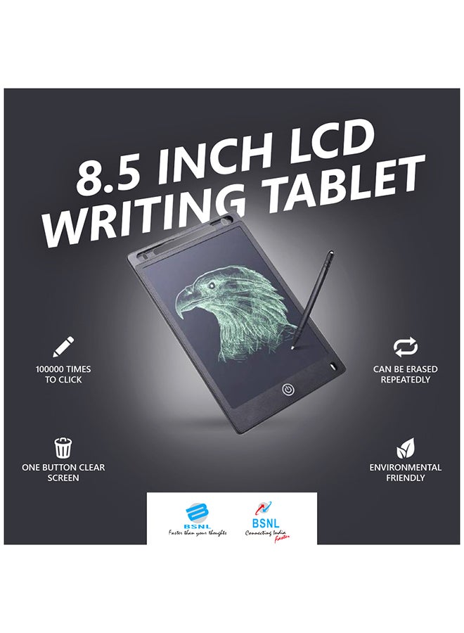 لوح الكتابة الإلكتروني المحمول LCD 8.5بوصة - Image 2