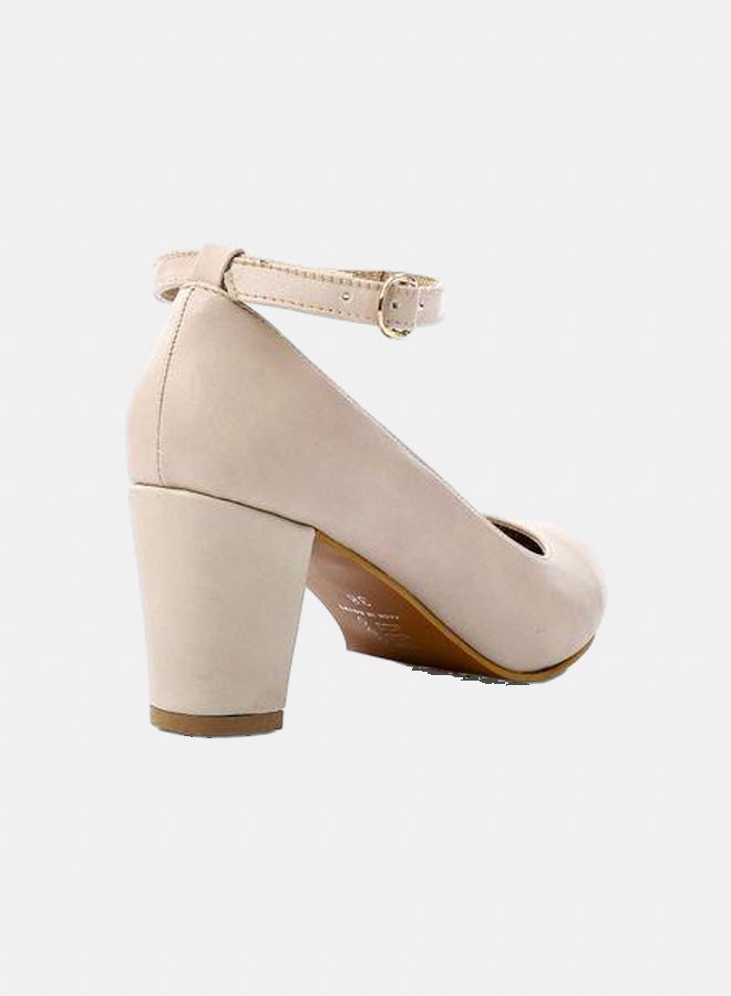 XO Style Women Sandal With Heels High Quality Materials - Image 2