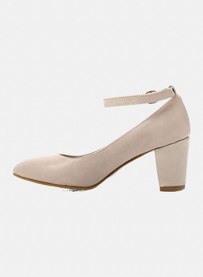 XO Style Women Sandal With Heels High Quality Materials - Image 3