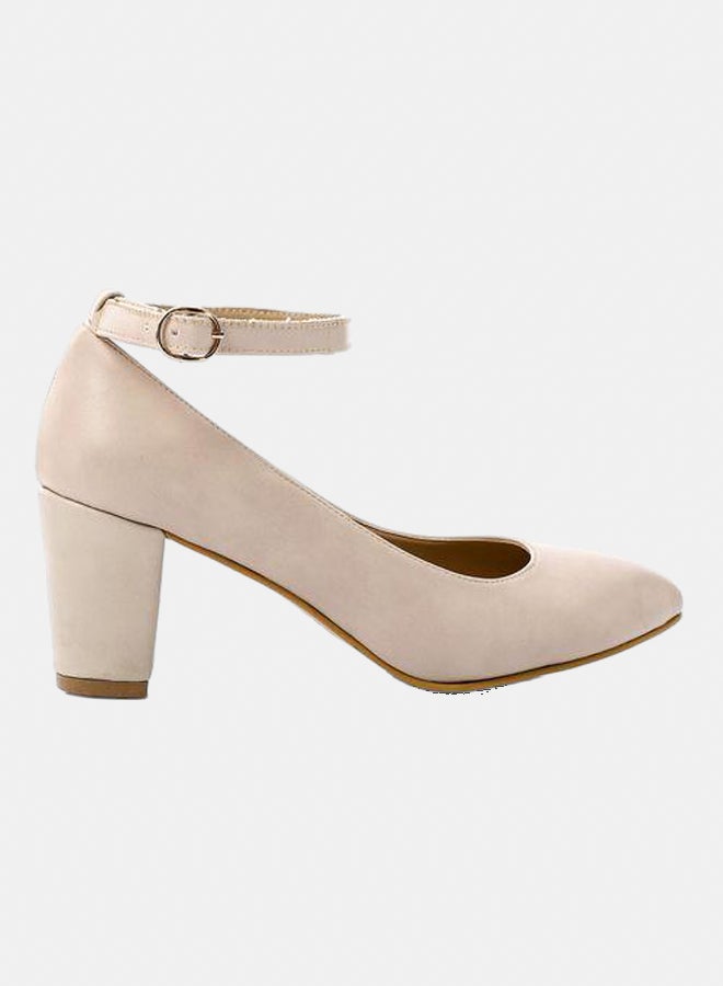 XO Style Women Sandal With Heels High Quality Materials - Image 4