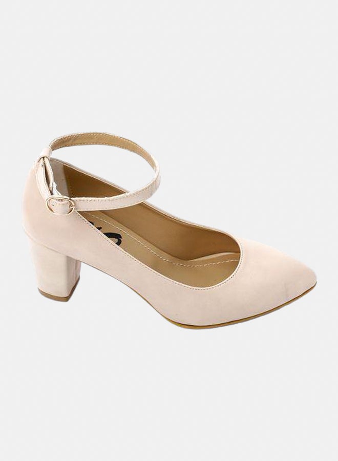 XO Style Women Sandal With Heels High Quality Materials - Image 1