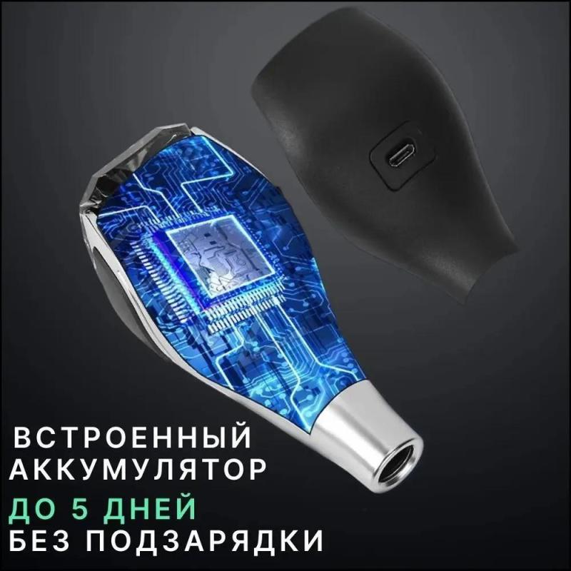 Blue - for General Use - Image 4