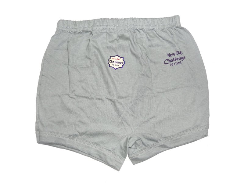 New Day Boys' Cotton Briefs (Pack of 10) (DrawerBoys-70_Multicolor_5-6 Years) - Image 4