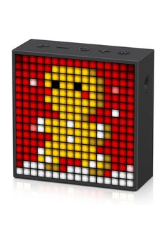 Divoom Timebox-Evo Pixel 16x16 Art Bluetooth Speaker