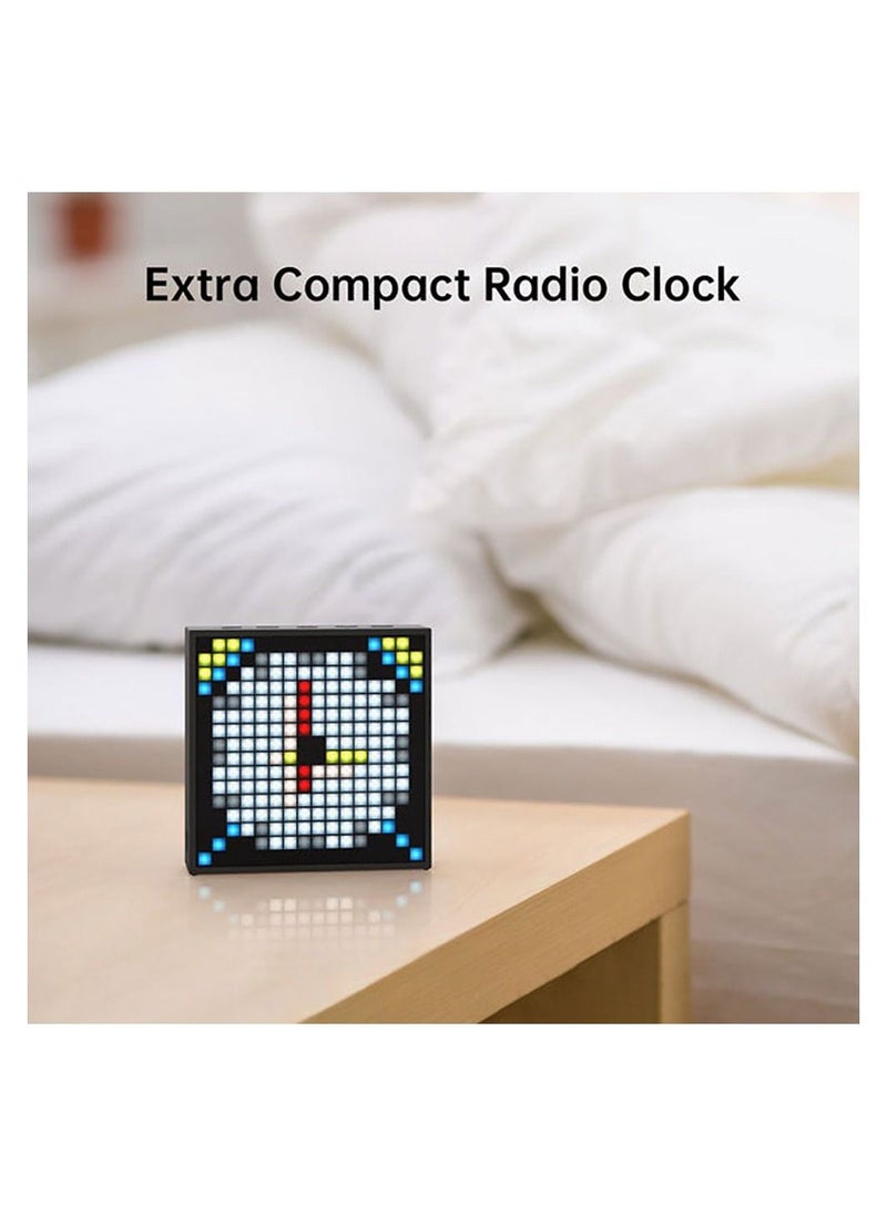 Divoom - Divoom Timebox-Evo Pixel 16x16 Art Bluetooth Speaker - Image 1