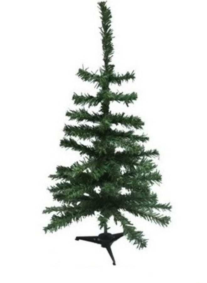 ACLIX Christmas Home Decor Artificial Xmas Green Christmas Tree for New Year Party Decoration 180cm