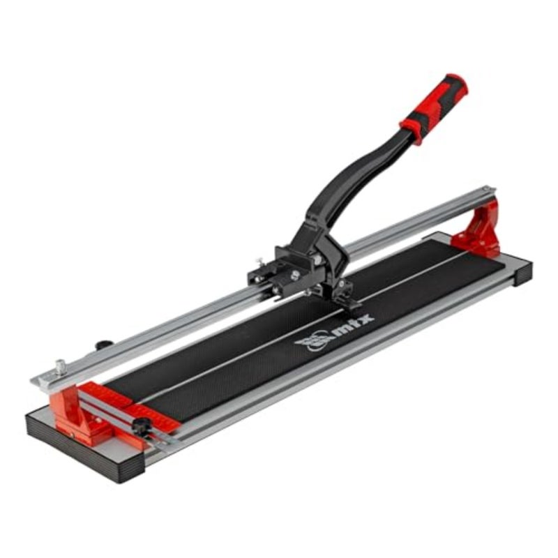 Rail Tile Cutter 700 mm Manual Cutter for Ceramic Tiles Precision Tool for Home Improvement Renovation Projects - Image 1