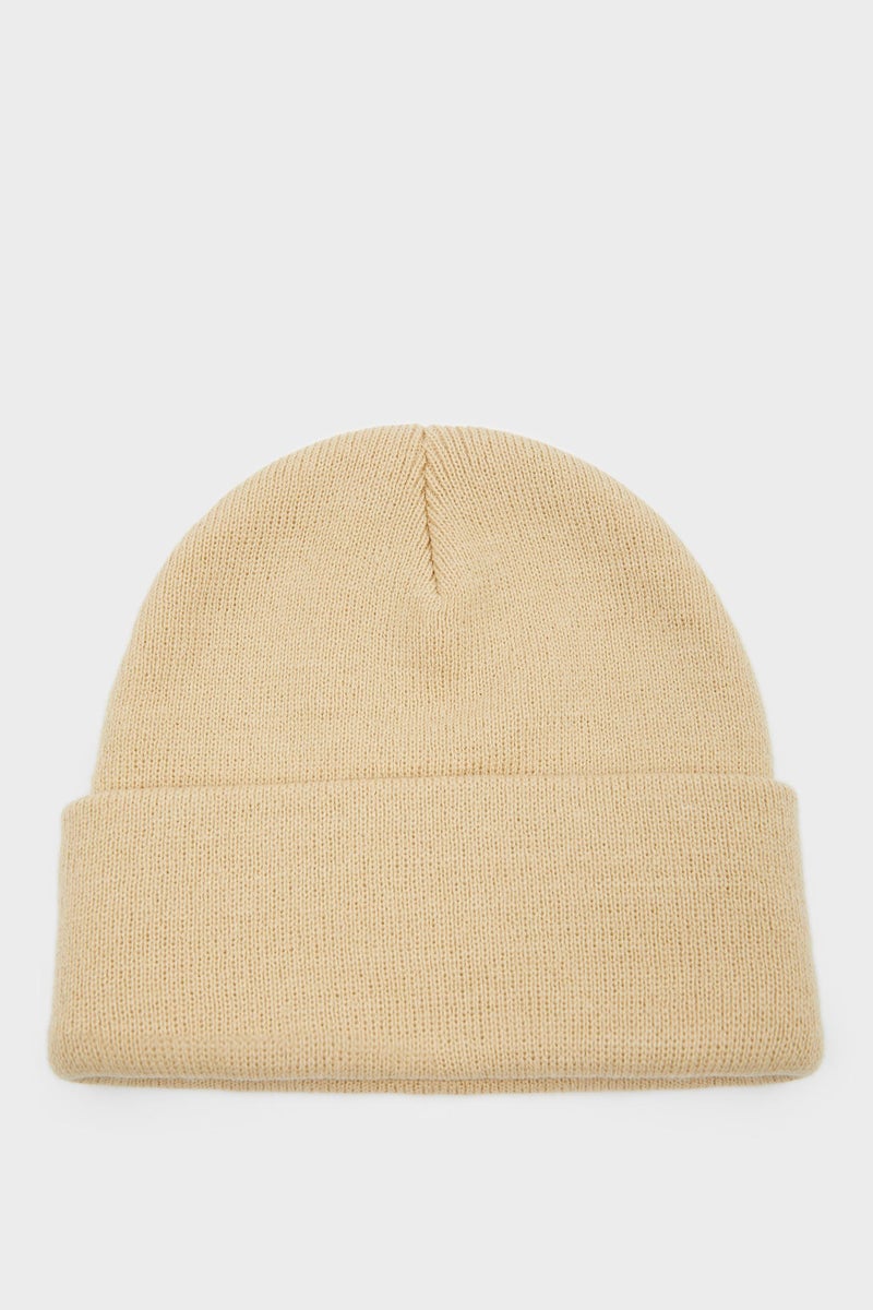 ديفاكتو قبعة بيج للبنات - Image 3