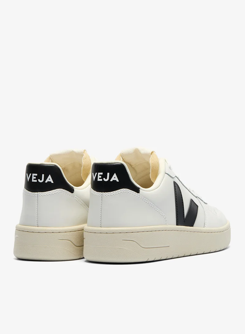 VEJA  V-10 Lace-Up Sneakers for Women | Best Price UAE