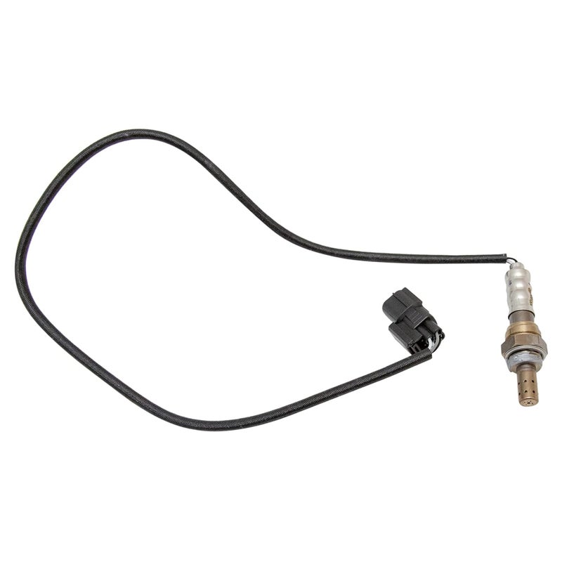 TRQ O2 Oxygen Sensor for Acura MDX, RL, TL, ZDX and Honda Odyssey, Pilot, Ridgeline - Image 2