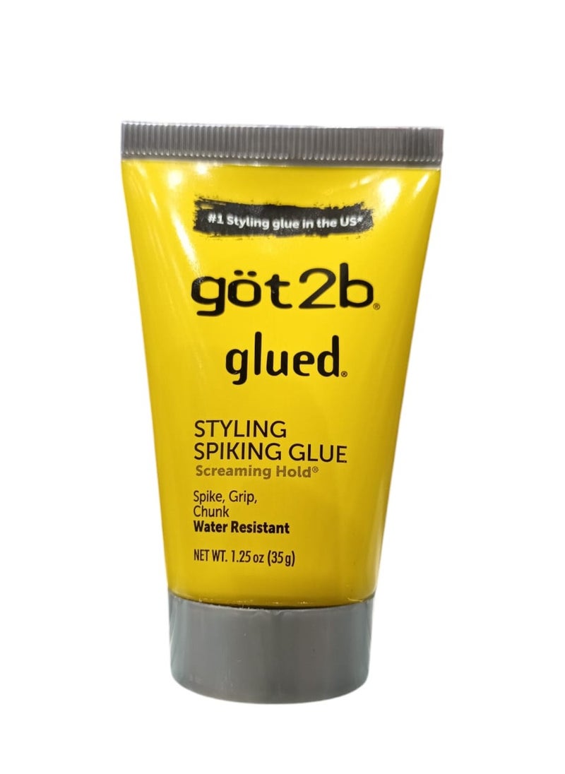 Waterproof Hair Styling Glue 35g - pzsku/ZE27D871809201B1F3E7EZ/45/_/1731080787/6fb7010a-2739-49cb-8e1d-04829cf1f675