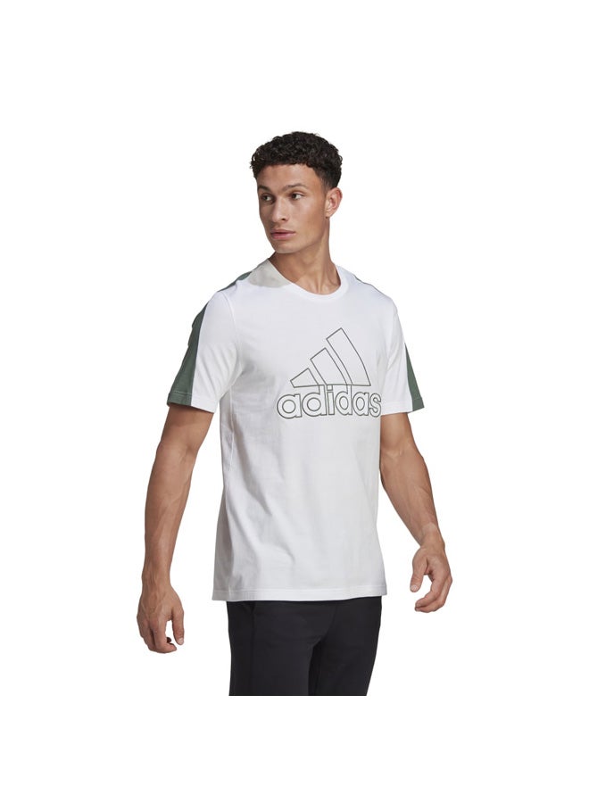 Future Icons Embroidered Badge of Sport