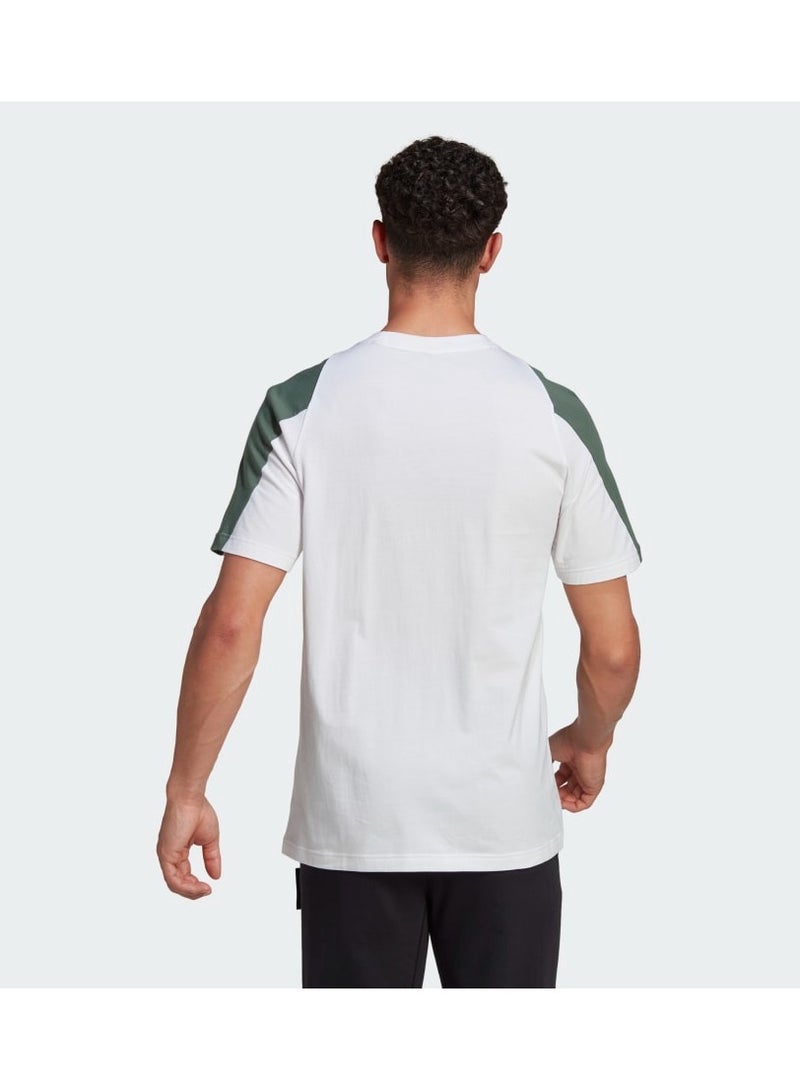 Future Icons Embroidered Badge of Sport