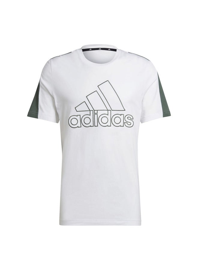 Future Icons Embroidered Badge of Sport