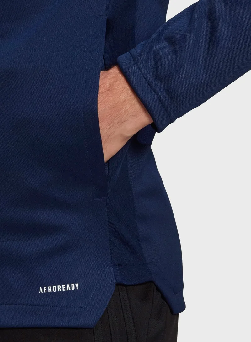 Adidas NAVBLU TIRO 21 Track Top for Men | Best Price UAE
