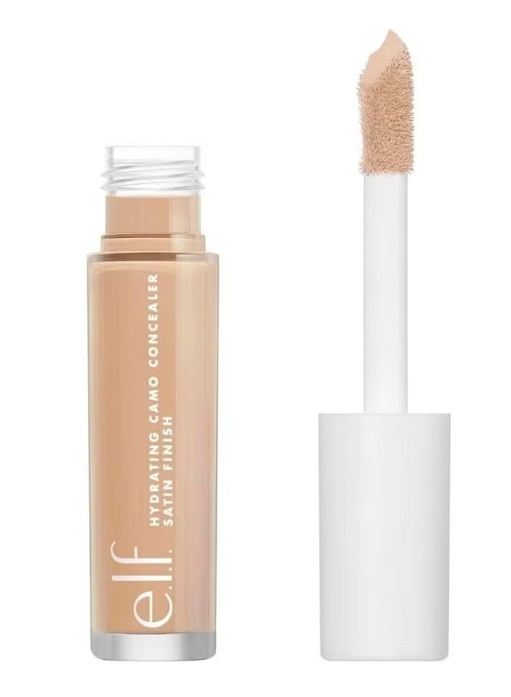 Hydrating Camo Concealer Light Sand
