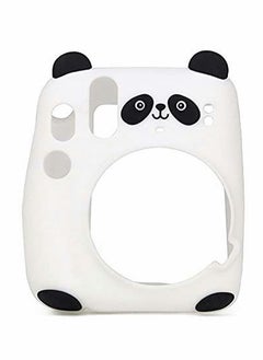 Y&D Camera Case for Fujifilm Instax Mini 11 Soft Silicone Protective Cover - Panda  - Image 4