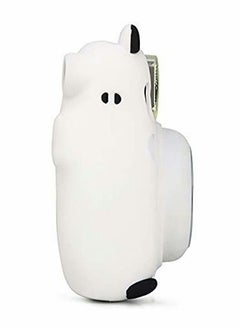 Y&D Camera Case for Fujifilm Instax Mini 11 Soft Silicone Protective Cover - Panda  - Image 3