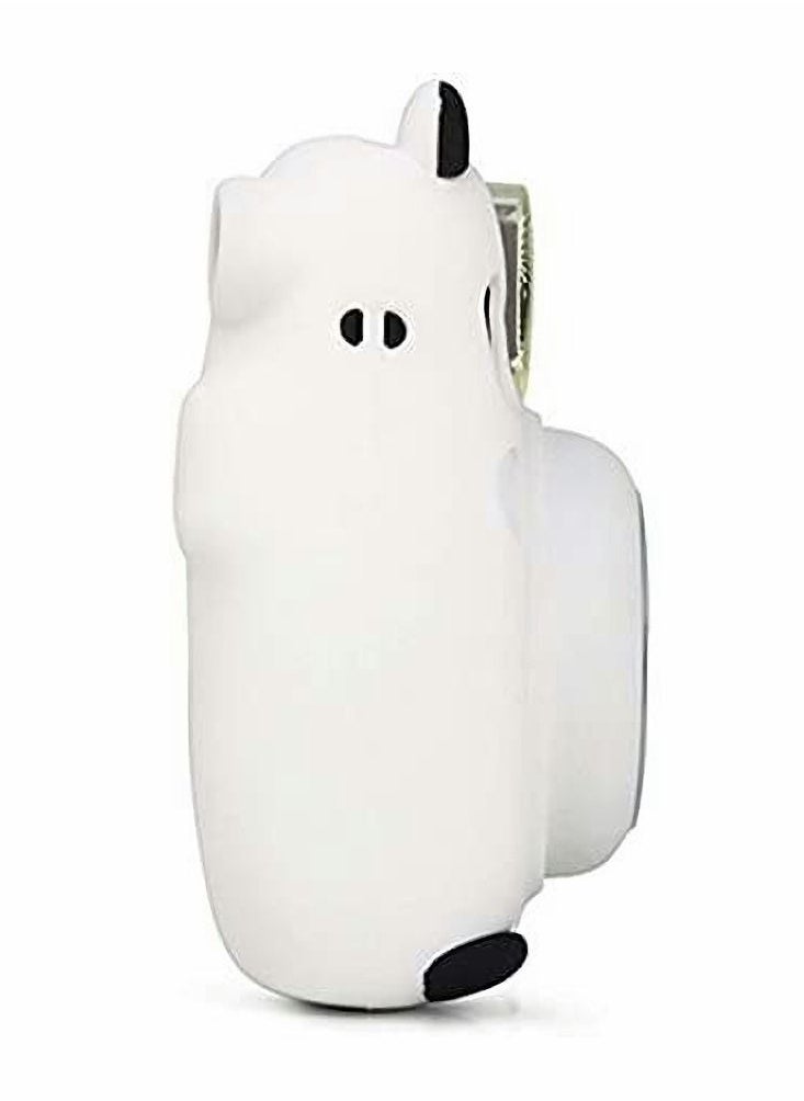 Y&D Camera Case for Fujifilm Instax Mini 11 Soft Silicone Protective Cover - Panda  - Image 3