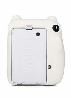 Y&D Camera Case for Fujifilm Instax Mini 11 Soft Silicone Protective Cover - Panda  - Image 5
