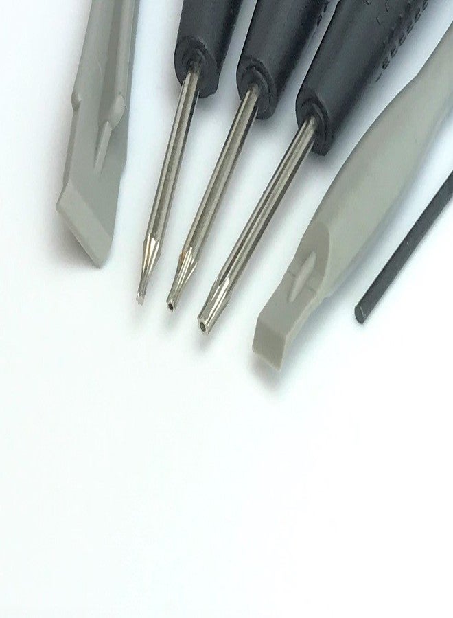 Silverhill Tools ATKMM2 Tool Kit for Mac Mini Computers 2014, 2015, 2016, for teardown opening repair of your mac including Hard drive Logic board removal, power supply, fan, antenna and more - Image 3