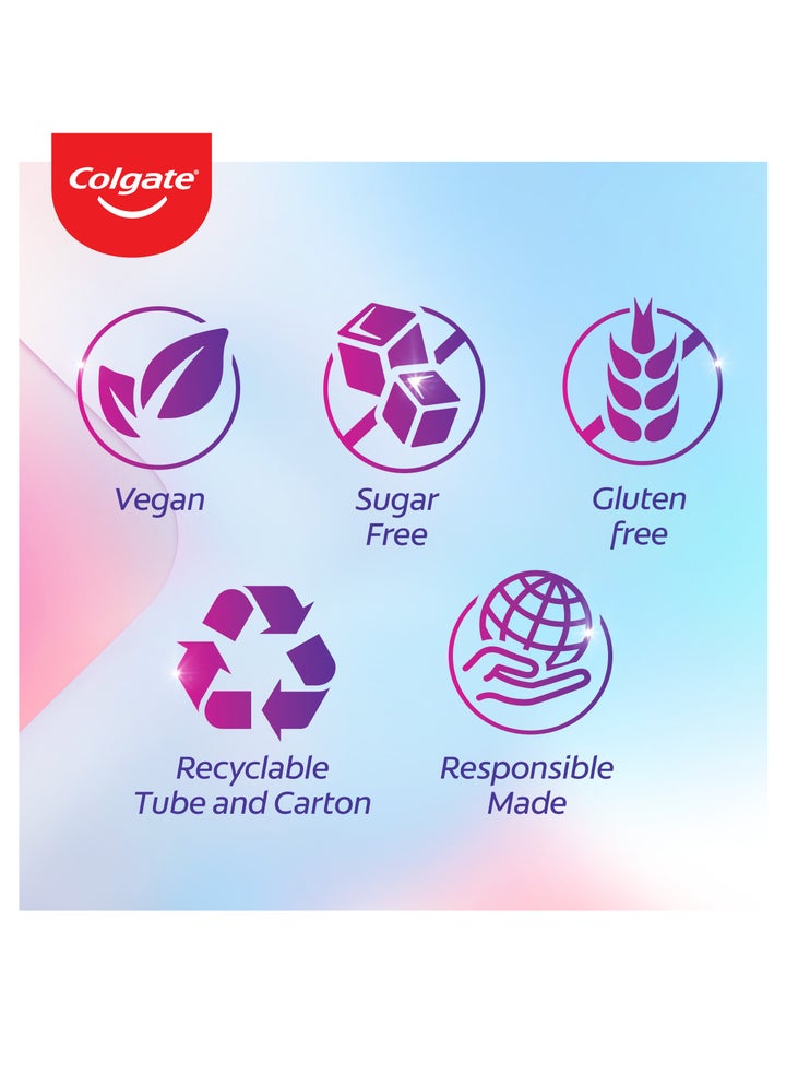 Buy Colgate Sensitive Pro Relief Gentle Whitening Toothpaste Online ...