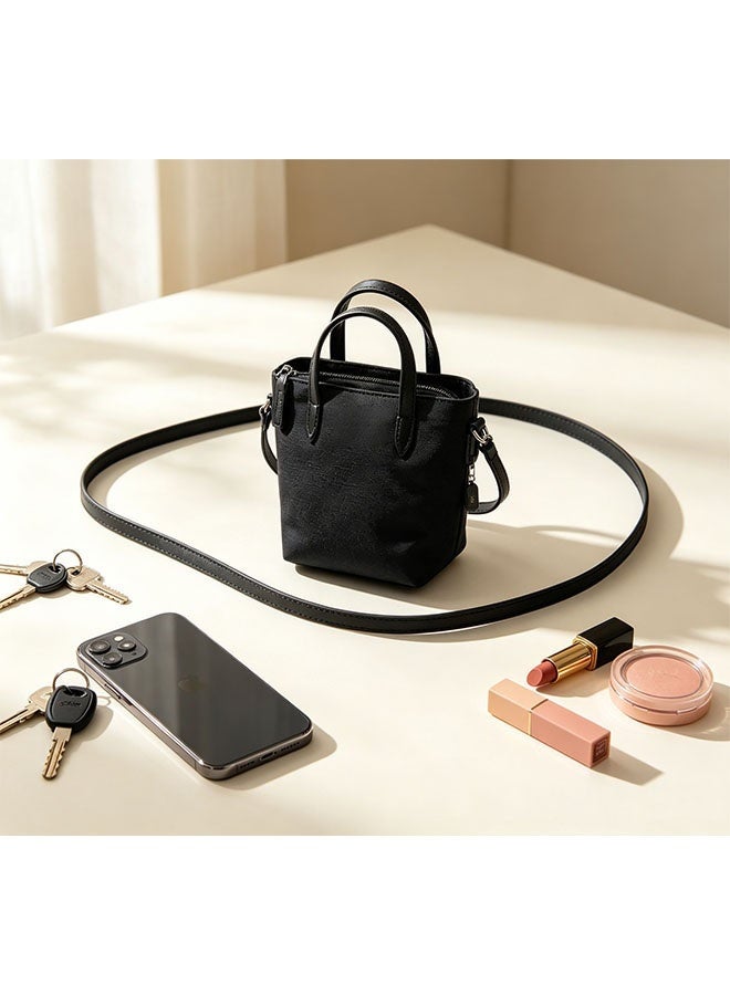 New High‑End Women's Napa Adventure Backpacks‑ Tote Bags, Cross‑Body Bags And Clutch Bags. Women's Handbags, Cross‑Body Bags - Image 3