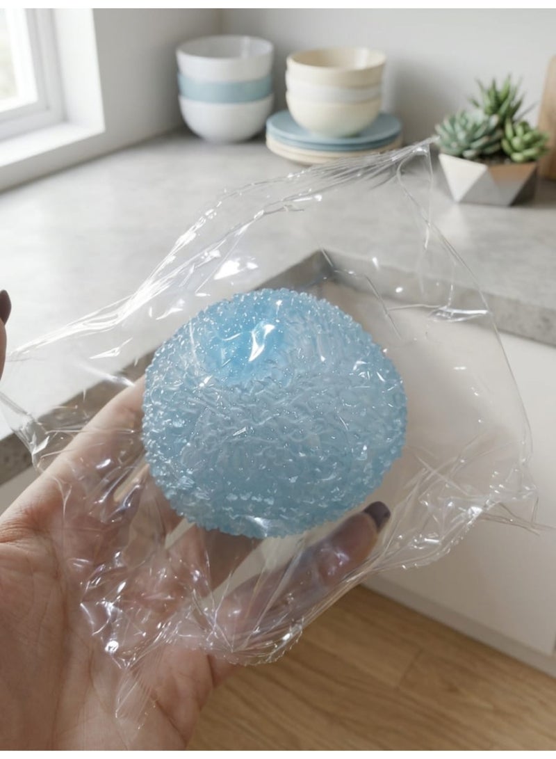 سكوشي على شكل كرة - Image 1