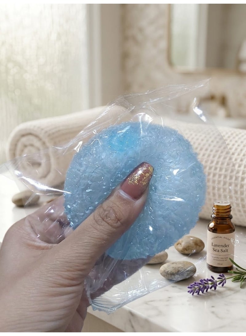 سكوشي على شكل كرة - Image 2