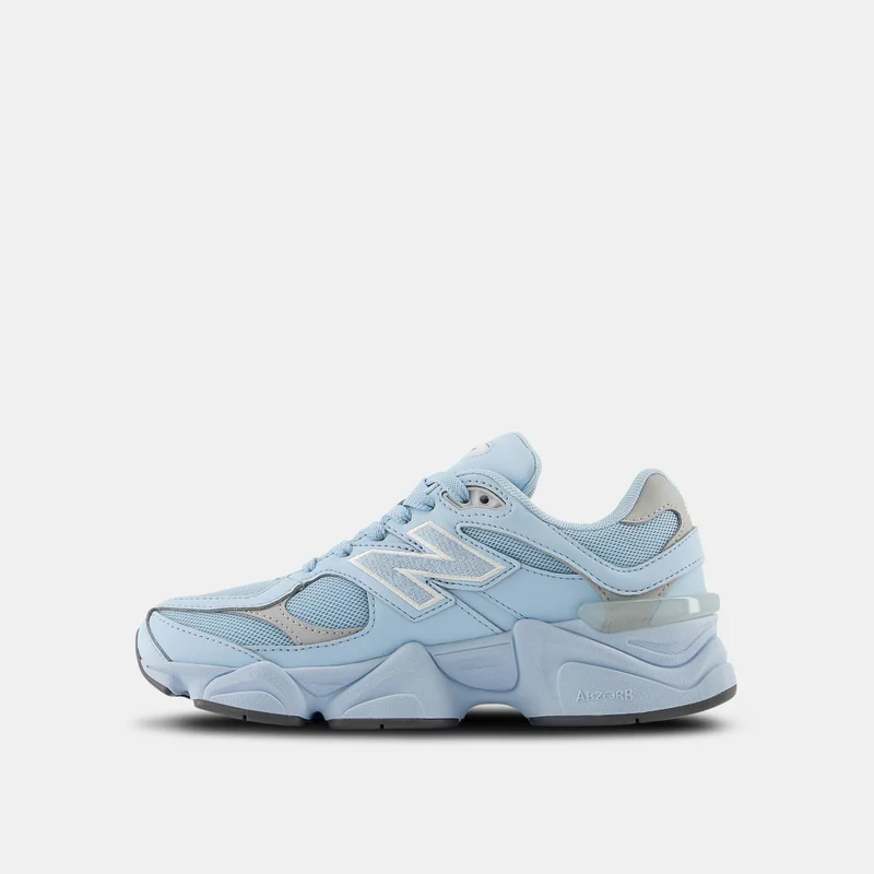 New Balance Kids' 9060 Shoes