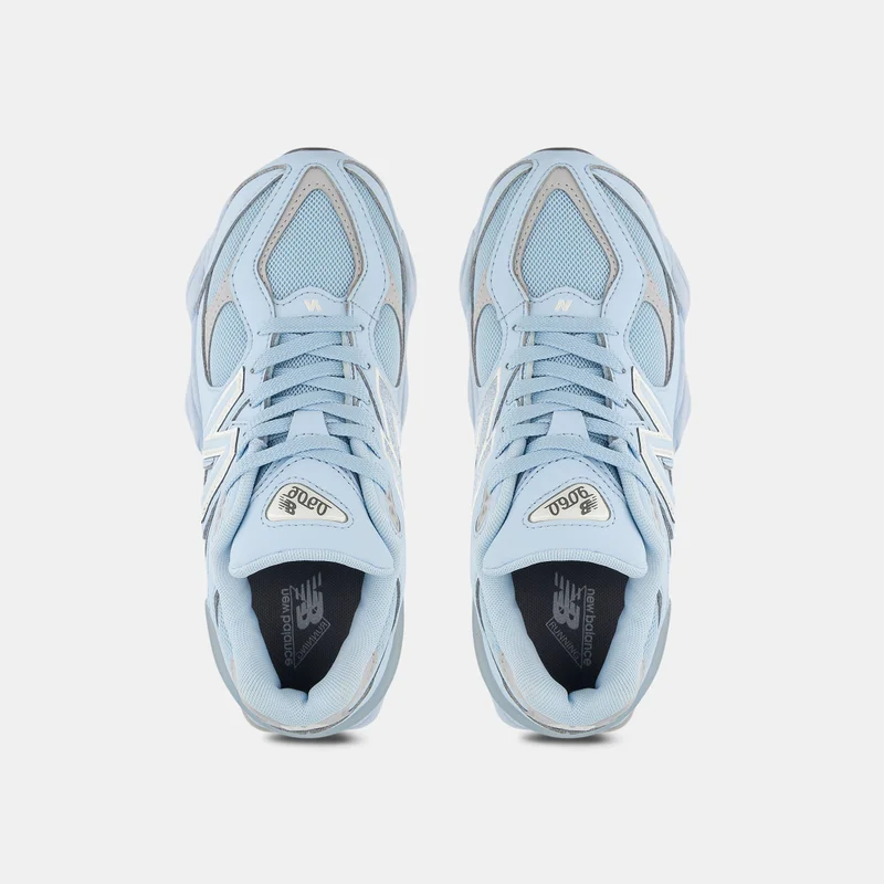 New Balance Kids' 9060 Shoes
