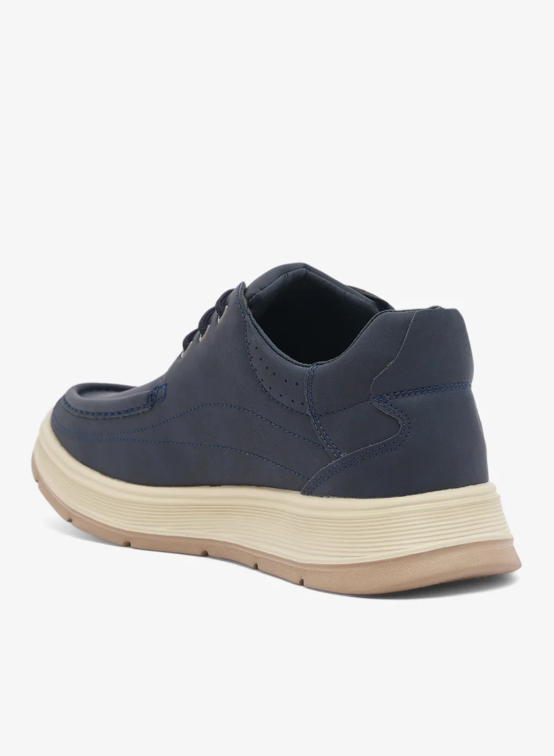 Robert Wood Comfort Casual Lace Ups
